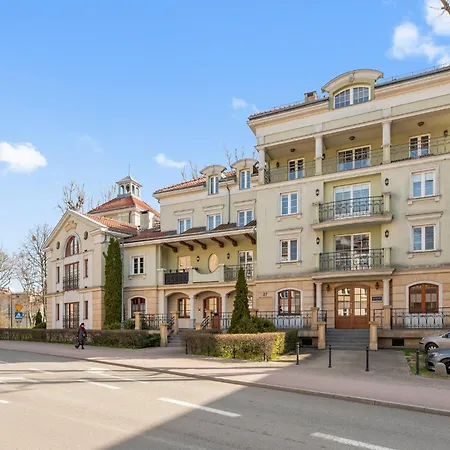 Grand - Sobieski Sopot