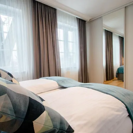 Grand - Sobieski Apartamento *