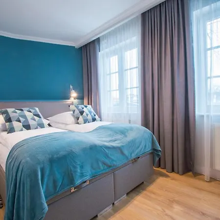 Apartamento Grand - Sobieski